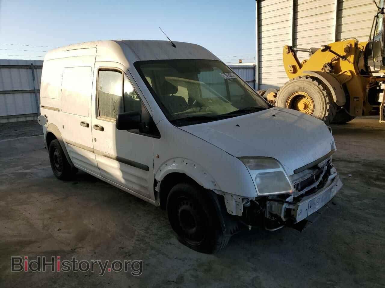 2013 FORD TRANSIT - VIN: NM0LS7CN5DT148816 - Фото 4
