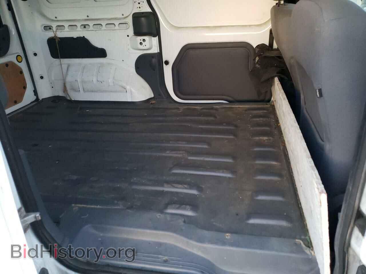 2013 FORD TRANSIT - VIN: NM0LS7CN5DT148816 - Фото 10