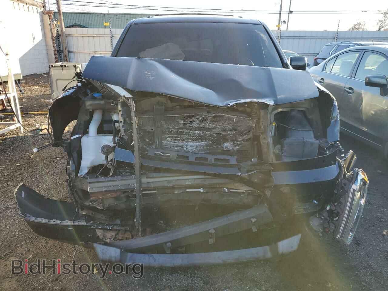 2009 HONDA PILOT - VIN: 5FNYF48659B026805 - Фото 5