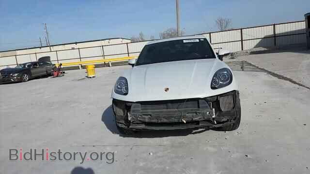 2016 PORSCHE MACAN - VIN: WP1AF2A5XGLB91104 - Фото 15