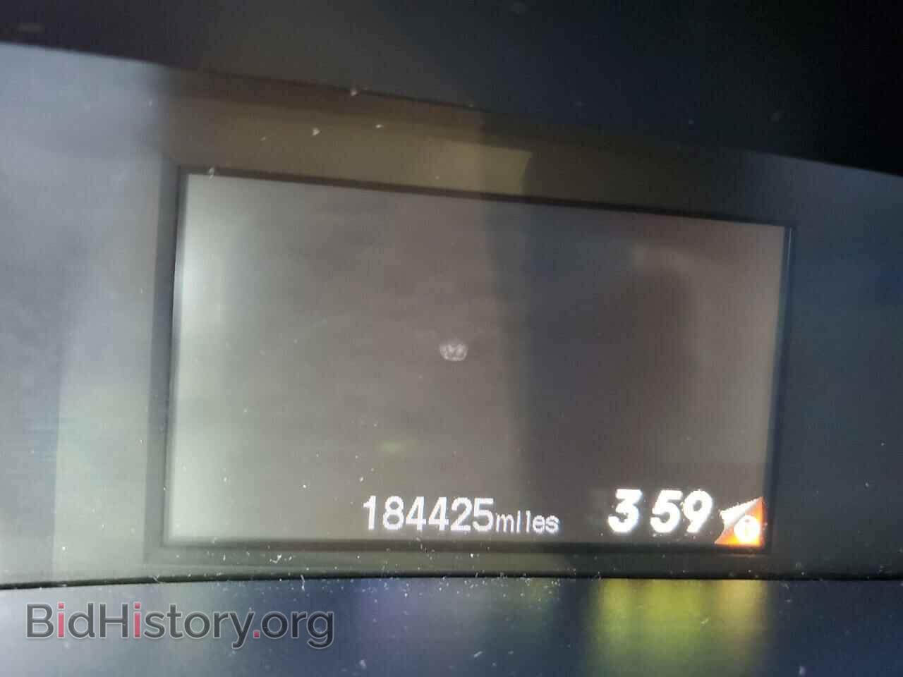 2012 HONDA CIVIC - VIN: 2HGFB2F54CH604977 - Фото 9