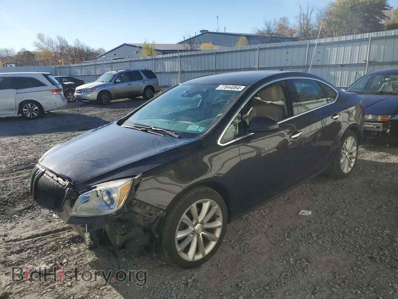 Photo 1G4PR5SK4E4138474 - BUICK VERANO 2014