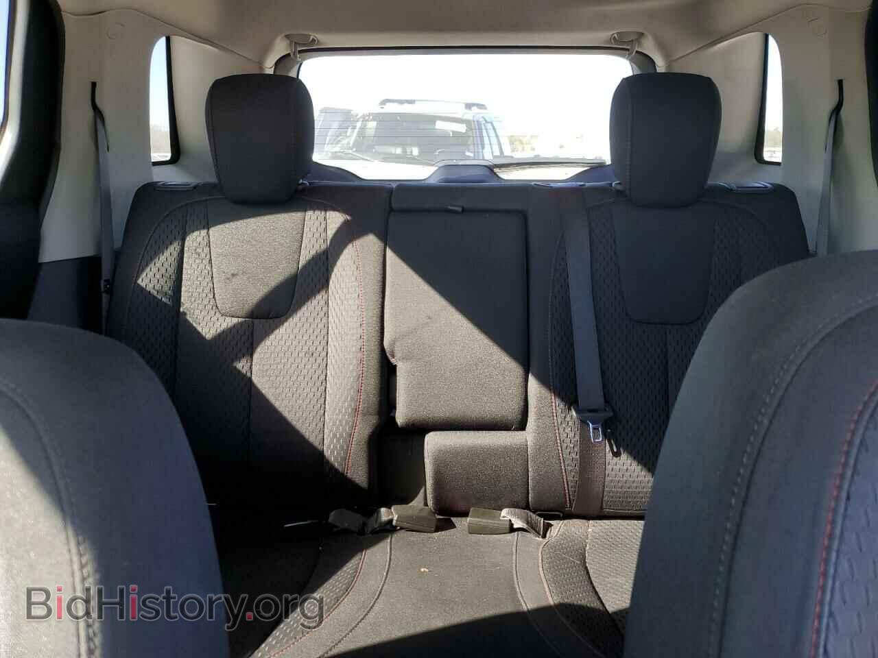 2012 GMC TERRAIN - VIN: 2GKALMEK0C6174177 - Фото 10