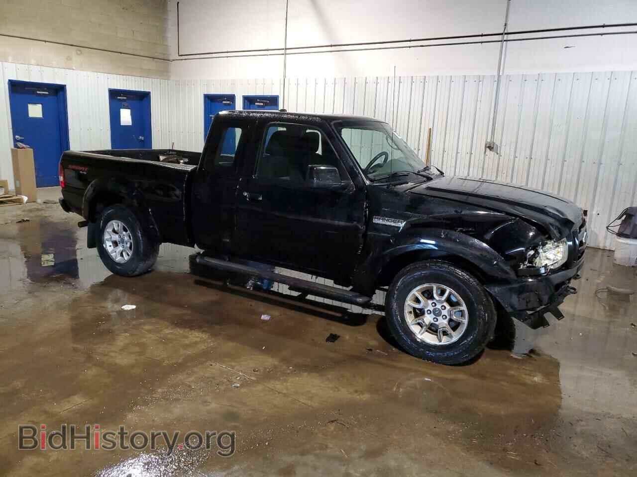 2011 FORD RANGER - VIN: 1FTLR4FE7BPA24206 - Фото 4