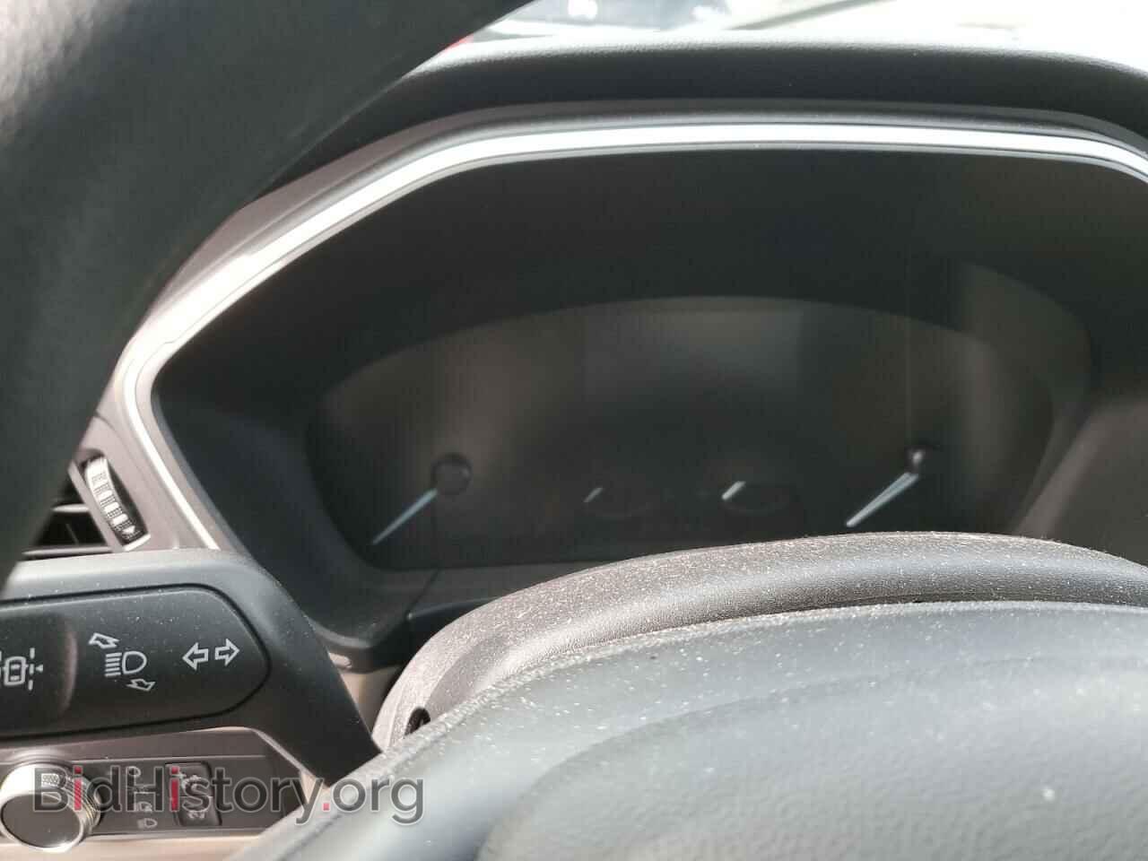 2020 FORD ESCAPE - VIN: 1FMCU9G63LUA19988 - Photo 9