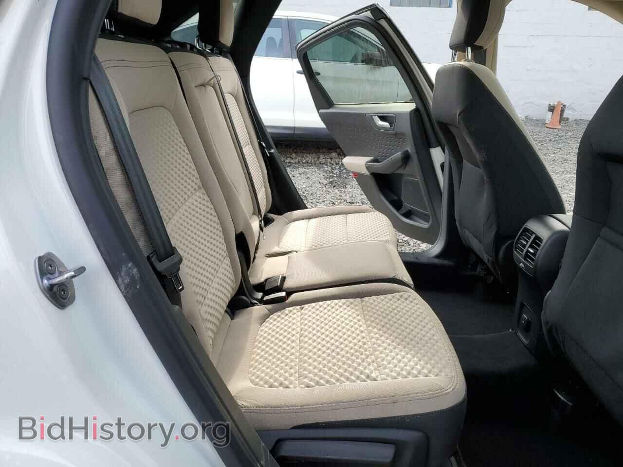 2020 FORD ESCAPE - VIN: 1FMCU9G63LUA19988 - Photo 10