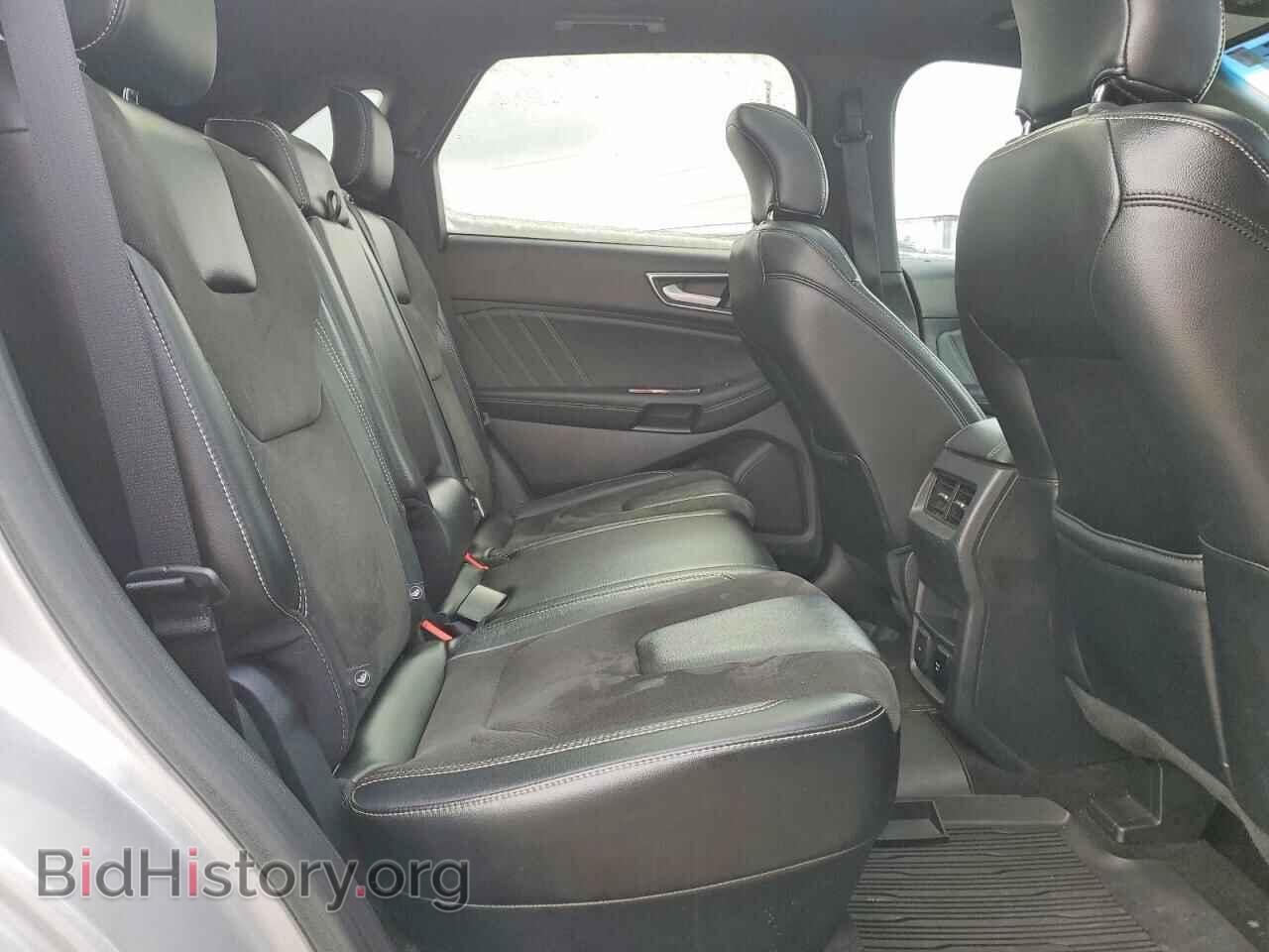 2019 FORD EDGE - VIN: 2FMPK4AP0KBC11398 - Фото 11