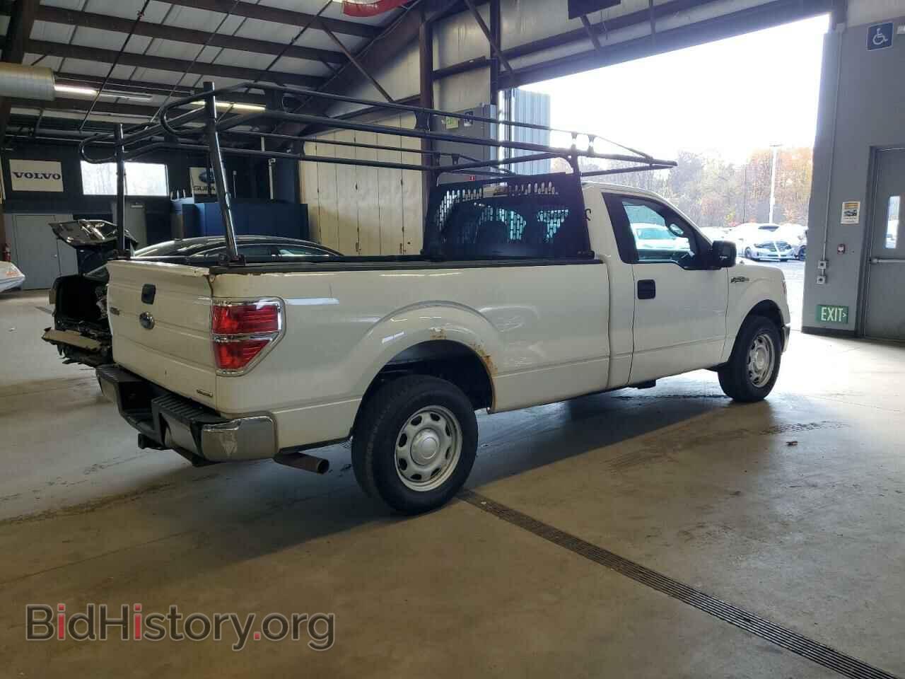 2014 FORD All Models - VIN: 1FTNF1CF5EKD84282 - Photo 3
