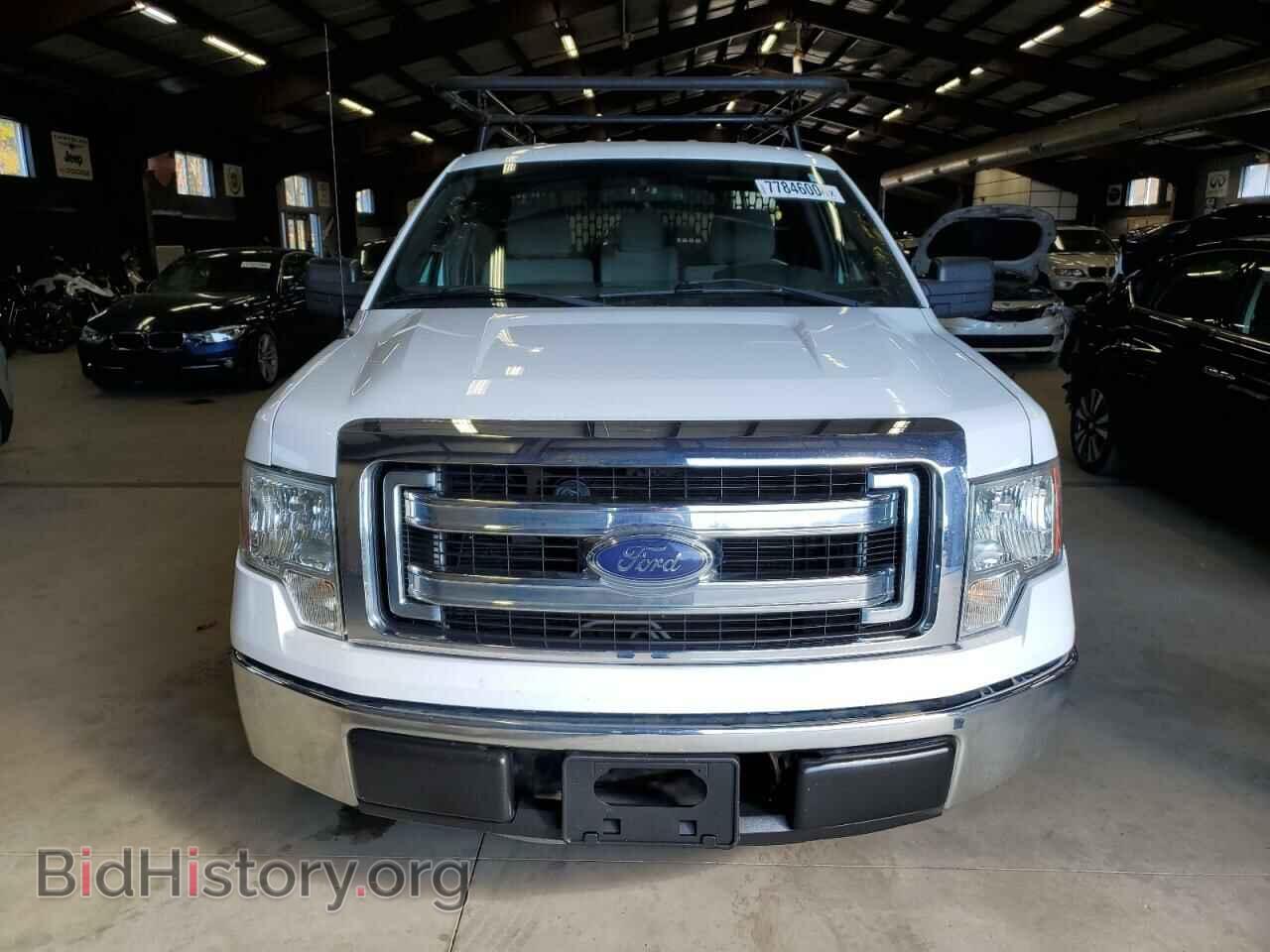 2014 FORD All Models - VIN: 1FTNF1CF5EKD84282 - Photo 5