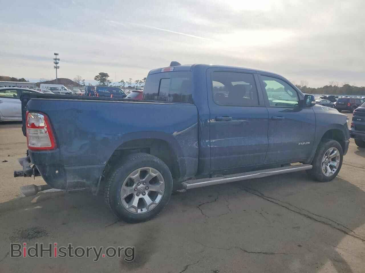 2019 RAM 1500 - VIN: 1C6SRFFT2KN645930 - Photo 3