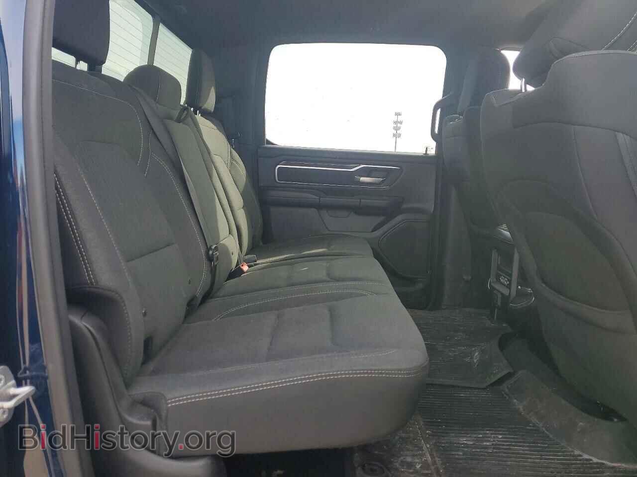 2019 RAM 1500 - VIN: 1C6SRFFT2KN645930 - Photo 10