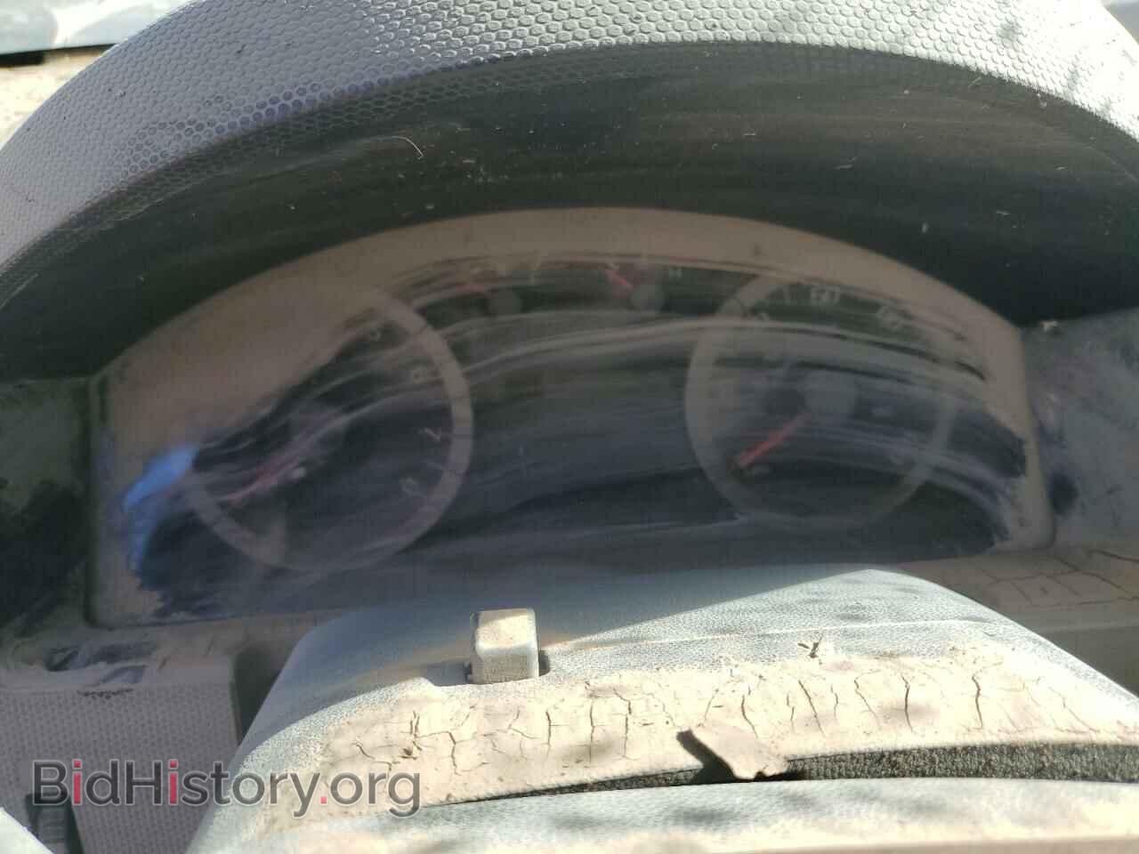2011 FORD ESCAPE - VIN: 1FMCU0E71BKA49072 - Фото 9
