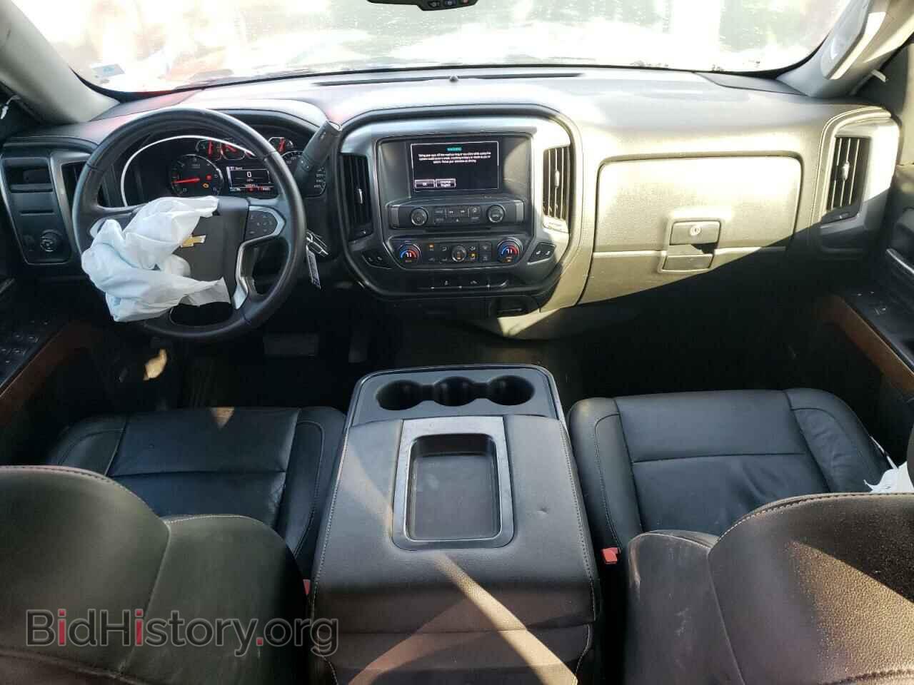 2017 CHEVROLET ALL Models - VIN: 3GCPCSEC1HG385533 - Фото 8