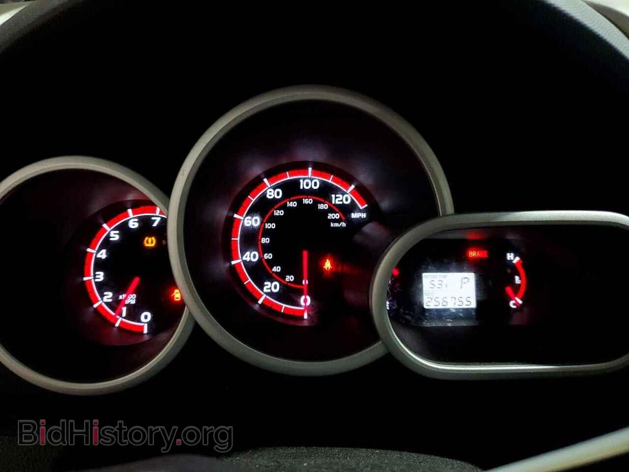 2013 TOYOTA MATRIX - VIN: 2T1KU4EE3DC954858 - Фото 9