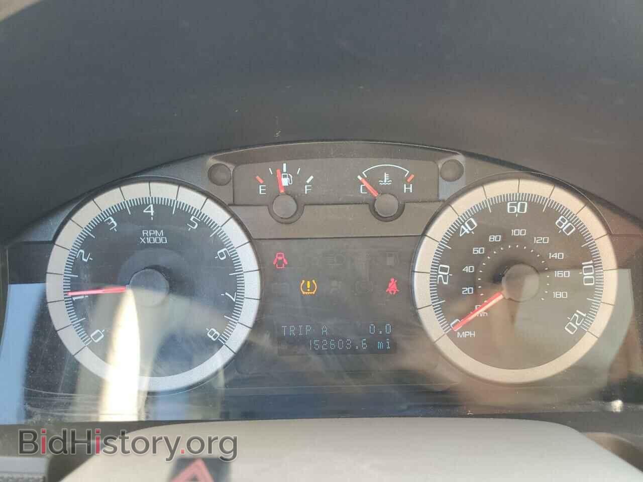 2010 FORD ESCAPE - VIN: 1FMCU0D70AKB09178 - Фото 9
