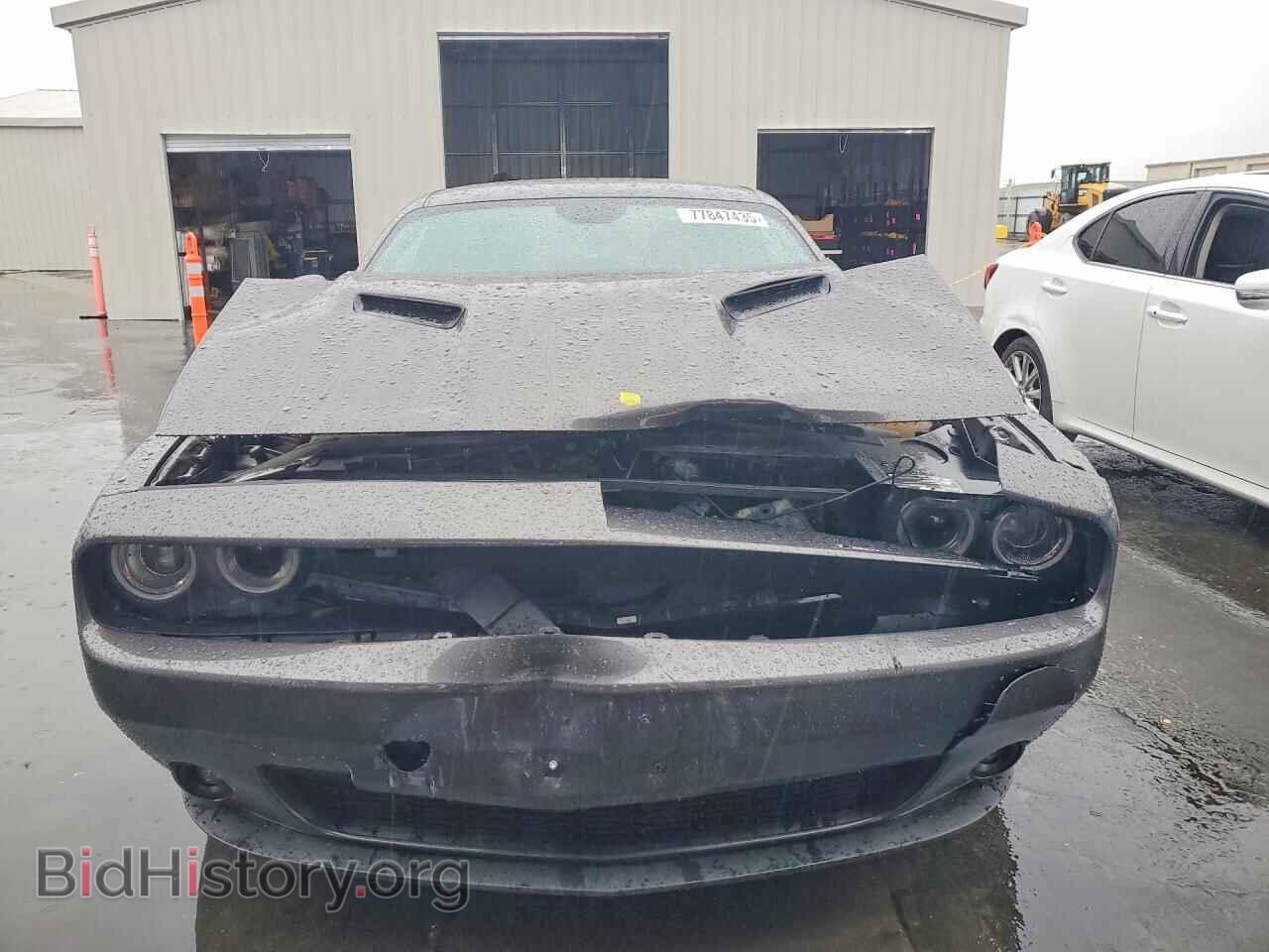 2023 DODGE CHALLENGER - VIN: 2C3CDZAG8PH602835 - Photo 5