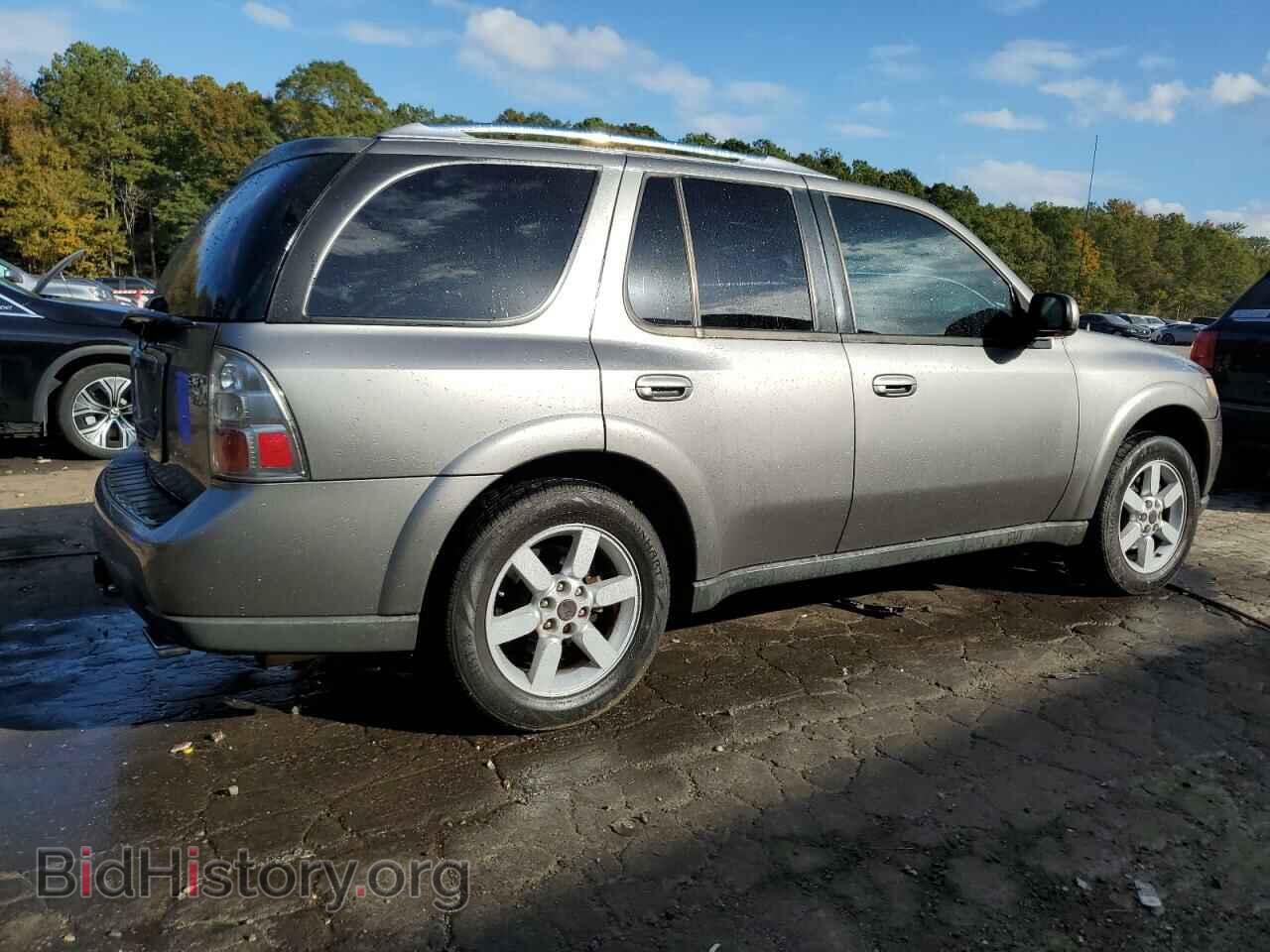 2006 SAAB 9 7 - VIN: 5S3ET13MX62801544 - Photo 3
