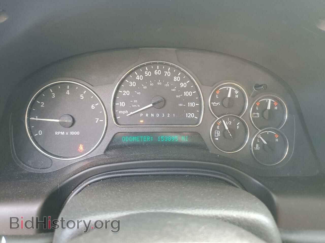 2006 SAAB 9 7 - VIN: 5S3ET13MX62801544 - Photo 9