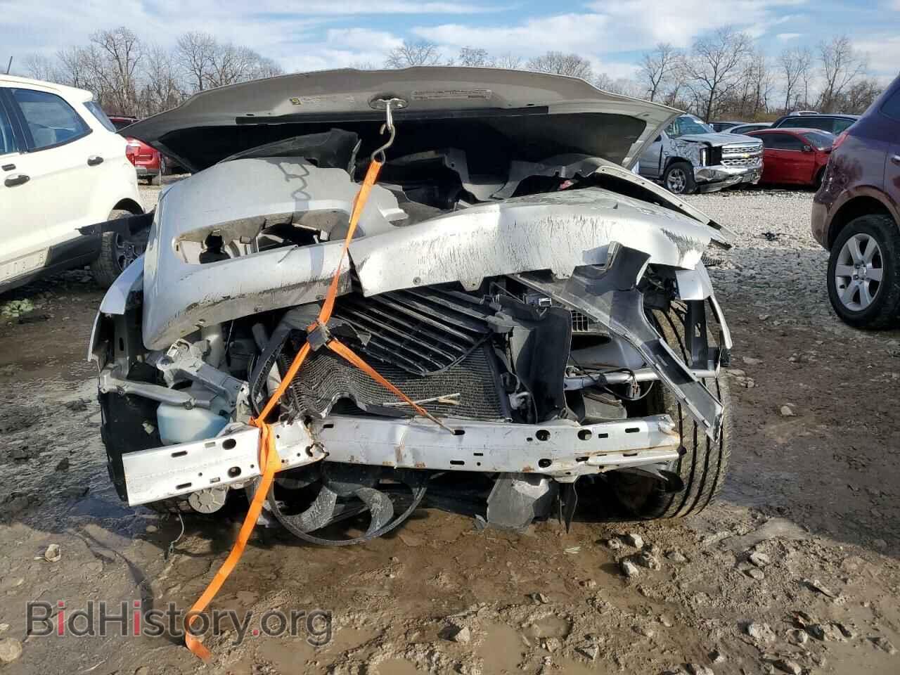 2012 CHRYSLER 300 - VIN: 2C3CCACG2CH223258 - Фото 5