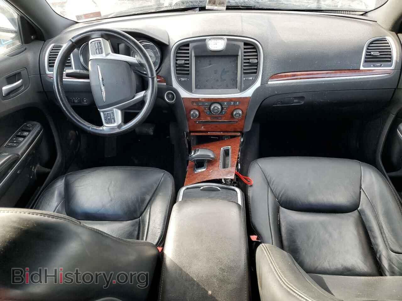 2012 CHRYSLER 300 - VIN: 2C3CCACG2CH223258 - Фото 8