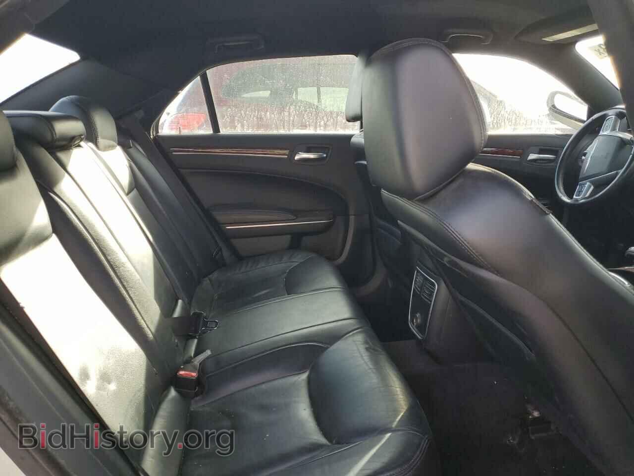 2012 CHRYSLER 300 - VIN: 2C3CCACG2CH223258 - Фото 10