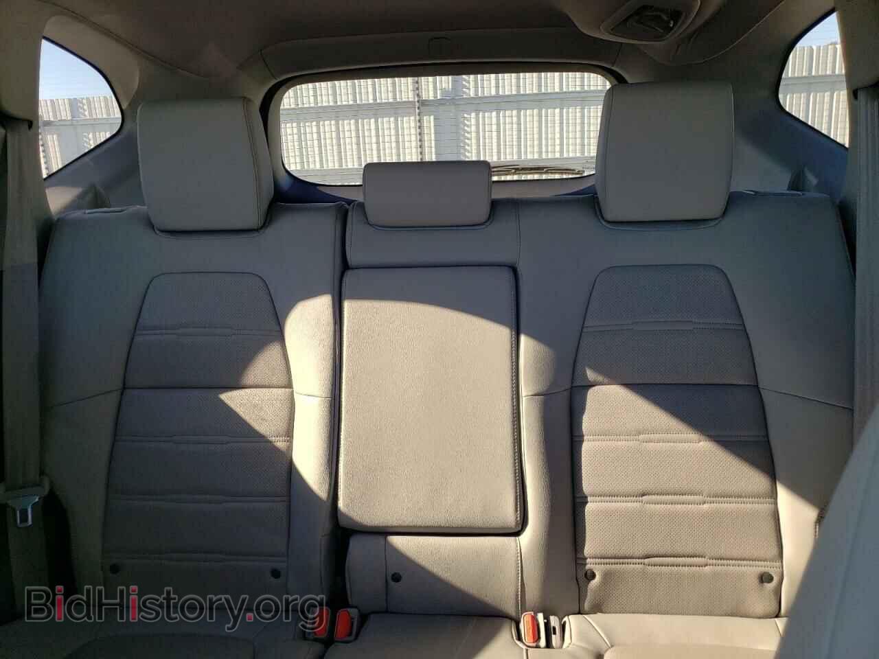 2017 HONDA CRV - VIN: 2HKRW2H89HH606021 - Фото 10
