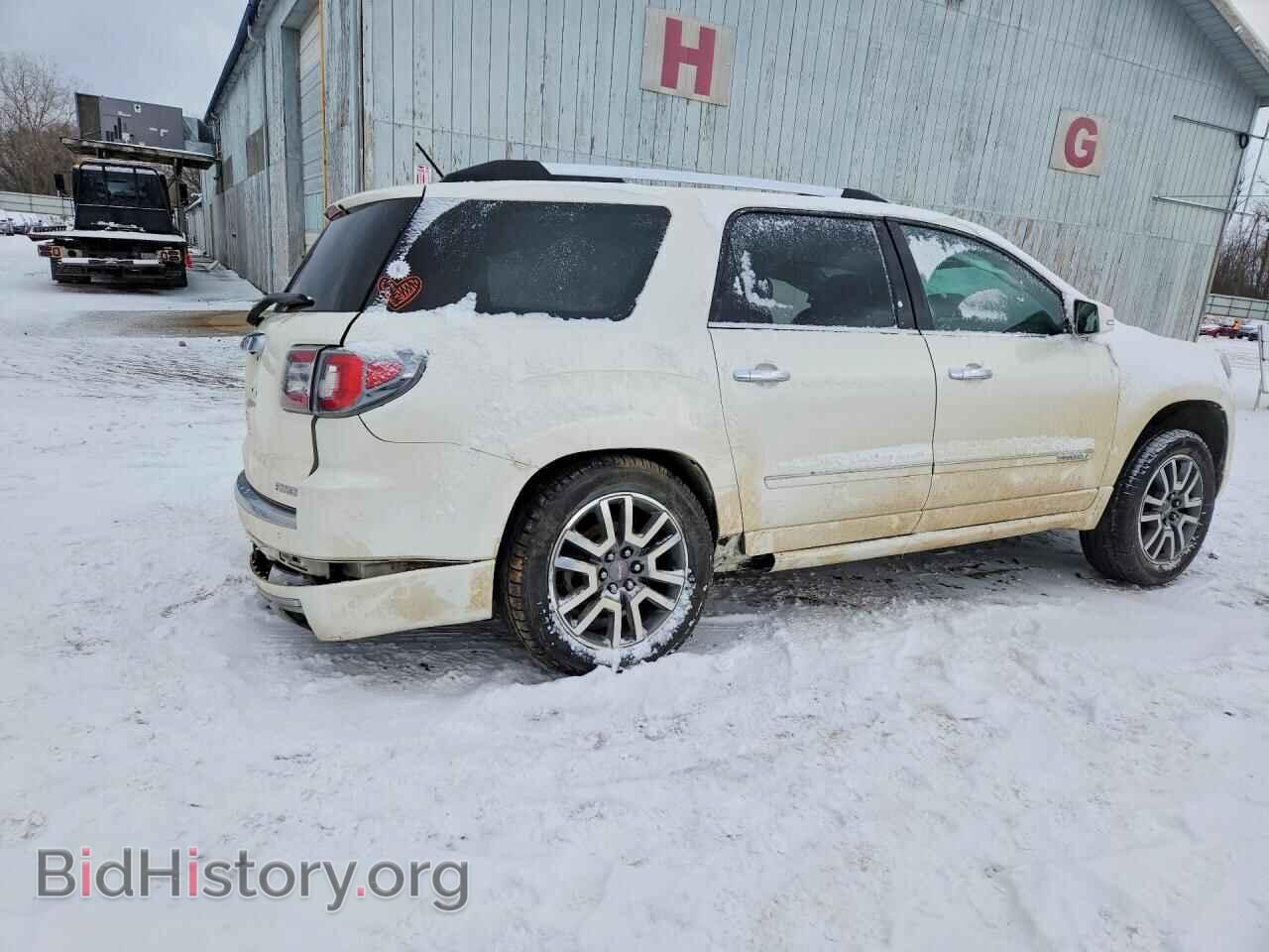 2014 GMC ACADIA DEN - VIN: 1GKKVTKDXEJ367635 - Photo 3