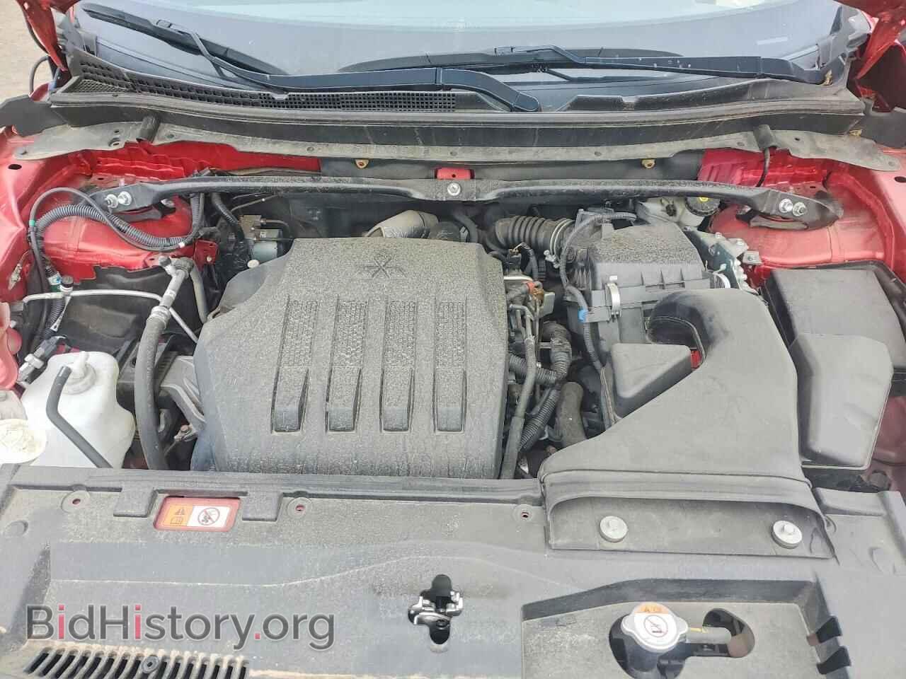 2022 MITSUBISHI ECLIPSE - VIN: JA4ASVAA8NZ028824 - Photo 12