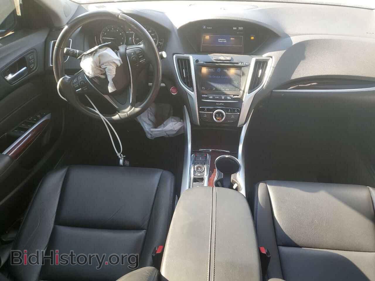 2015 ACURA TLX - VIN: 19UUB2F32FA024698 - Фото 8