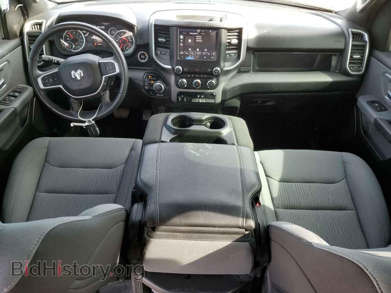 2023 RAM 1500 - VIN: 1C6SRFFT5PN594933 - Фото 8