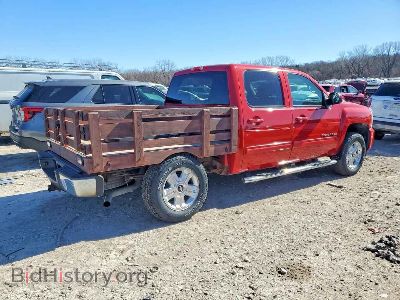 2009 CHEVROLET ALL Models - VIN: 3GCEK33M79G285255 - Фото 3