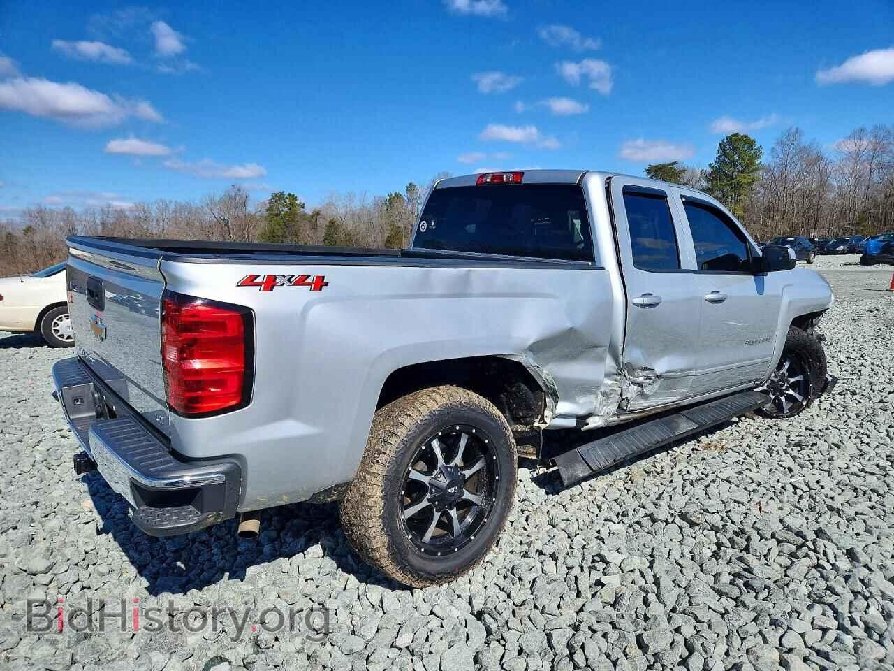 2019 CHEVROLET ALL Models - VIN: 2GCVKPEC1K1121722 - Фото 3