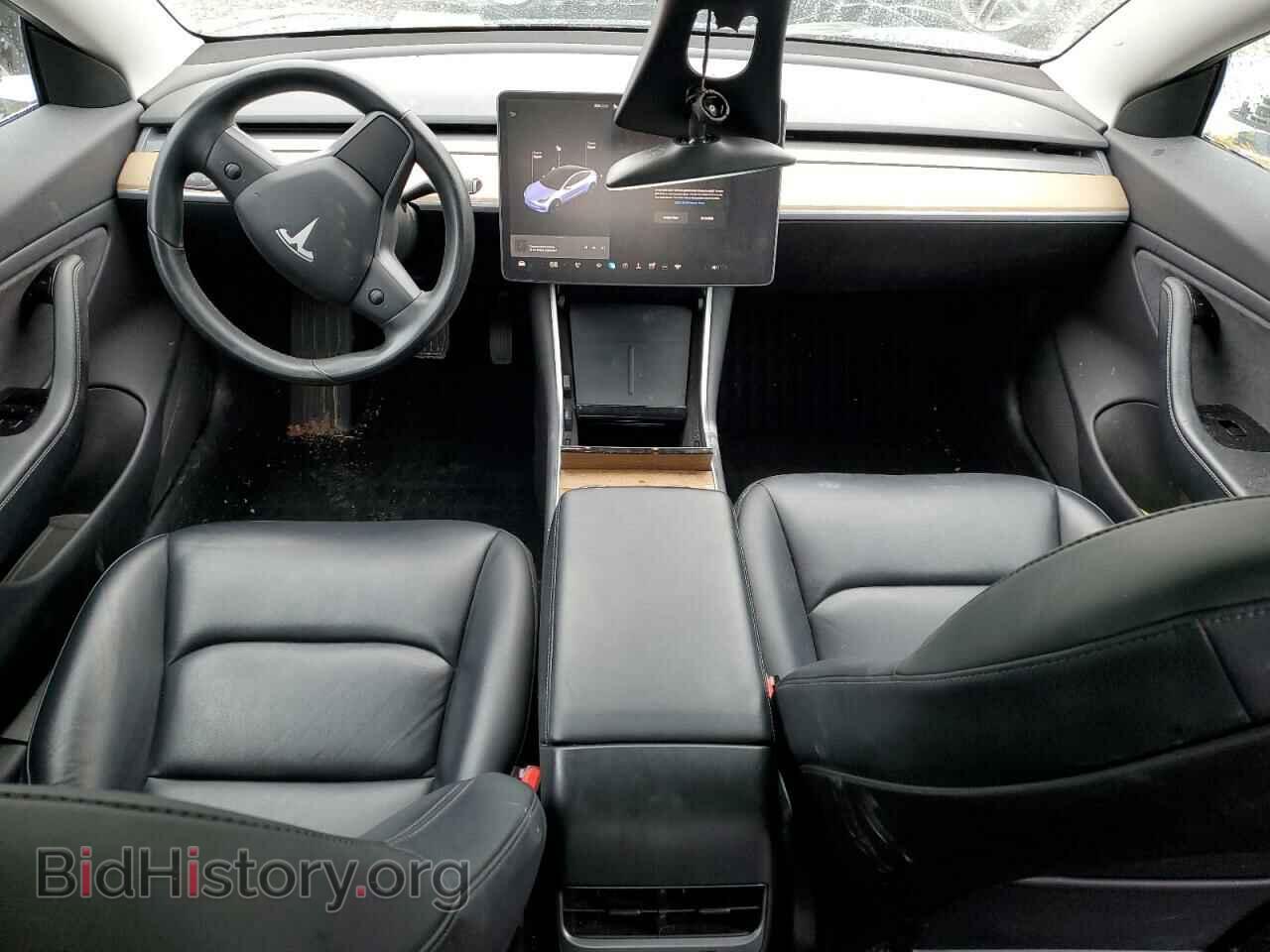 2019 TESLA MODEL 3 - VIN: 5YJ3E1EA9KF411472 - Photo 8