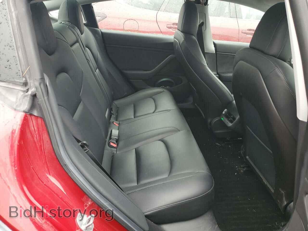 2019 TESLA MODEL 3 - VIN: 5YJ3E1EA9KF411472 - Photo 10