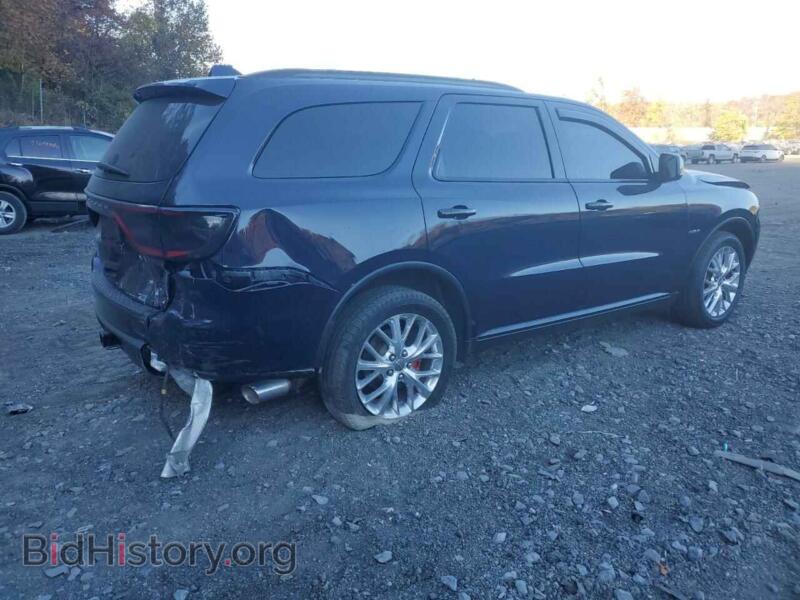 2015 Dodge DURANGO (VIN 1C4SDJET7FC688589) — photo 3 of 13