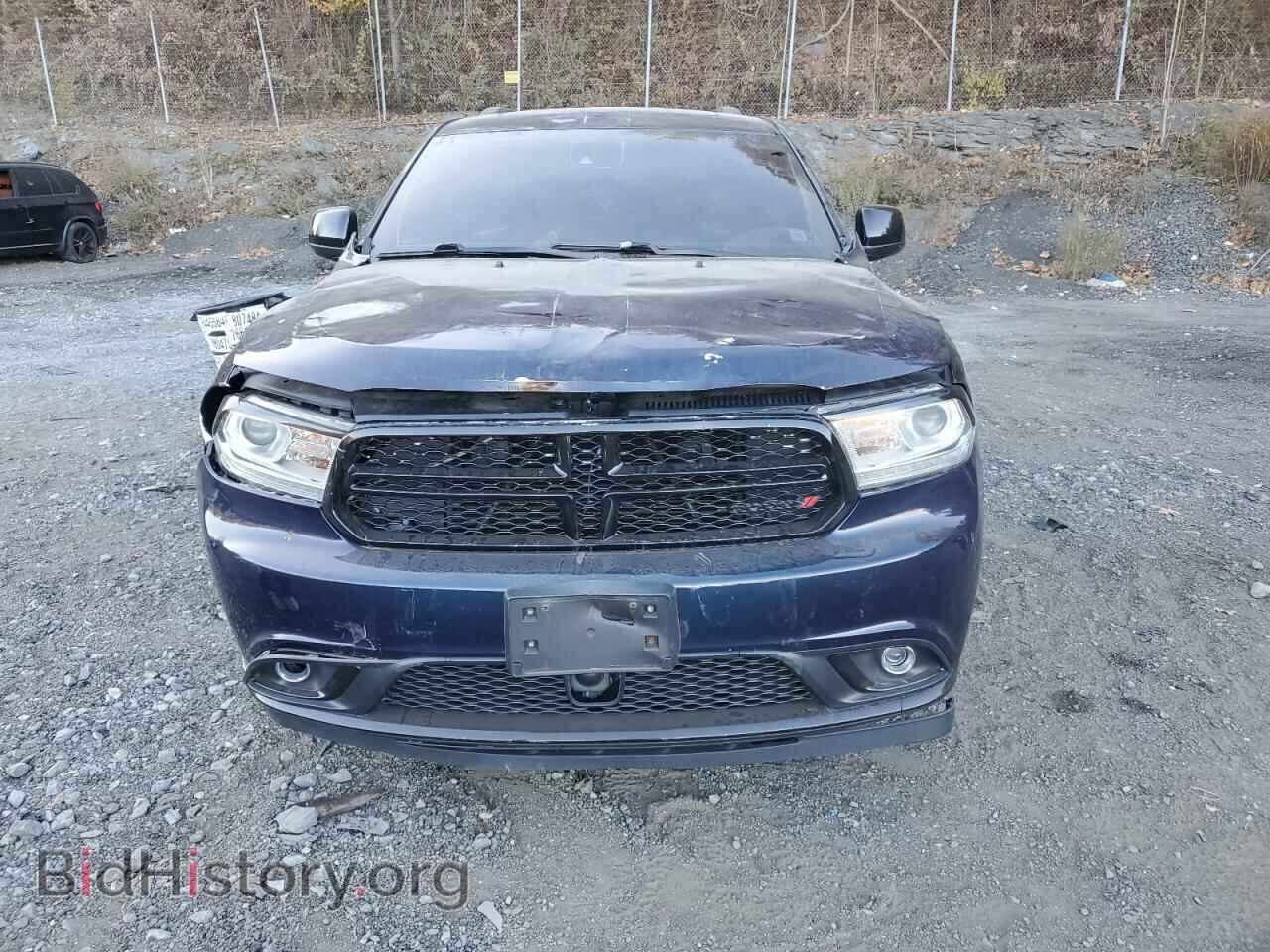 2015 DODGE DURANGO - VIN: 1C4SDJET7FC688589 - Photo 5