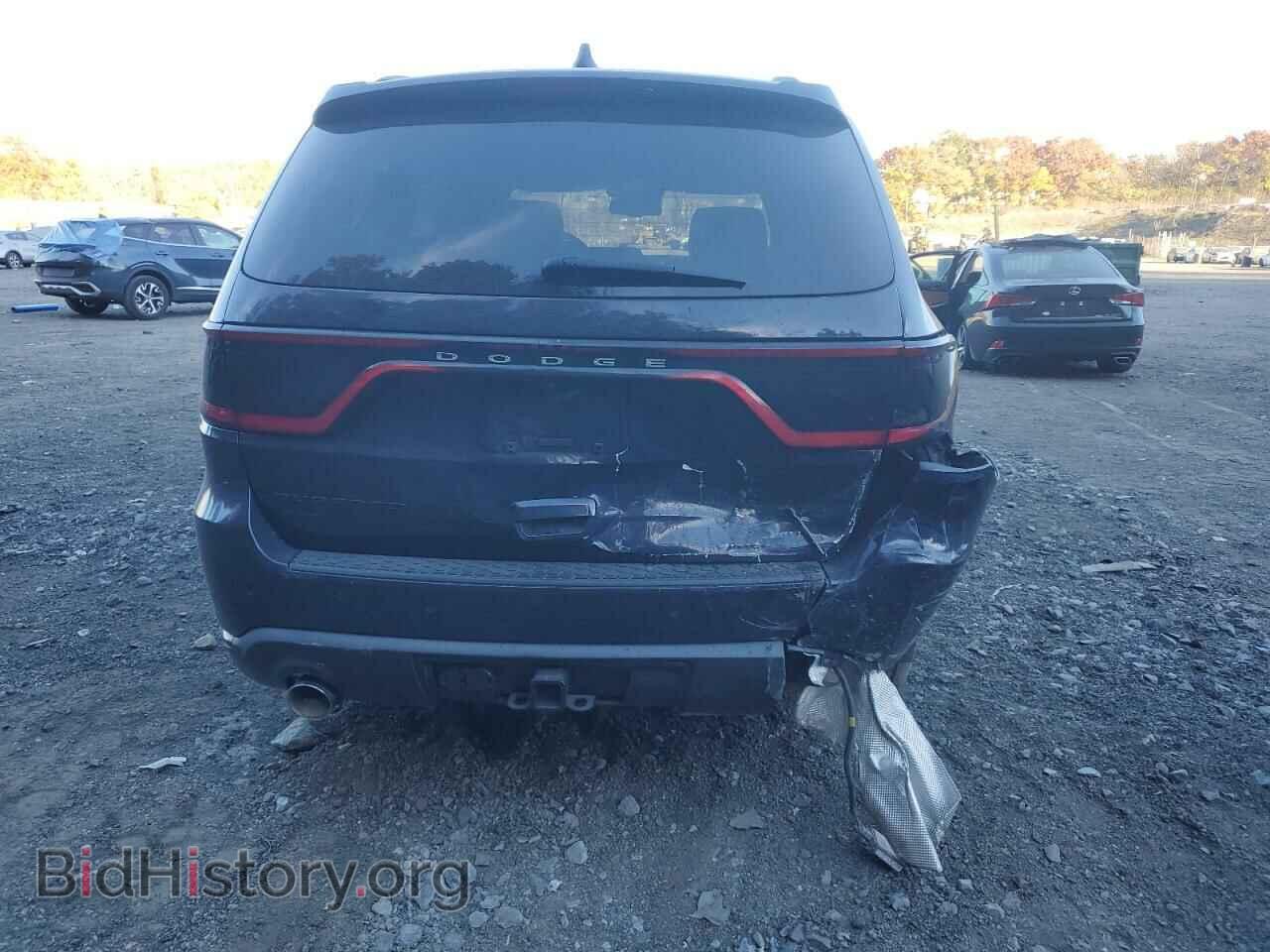 2015 DODGE DURANGO - VIN: 1C4SDJET7FC688589 - Photo 6