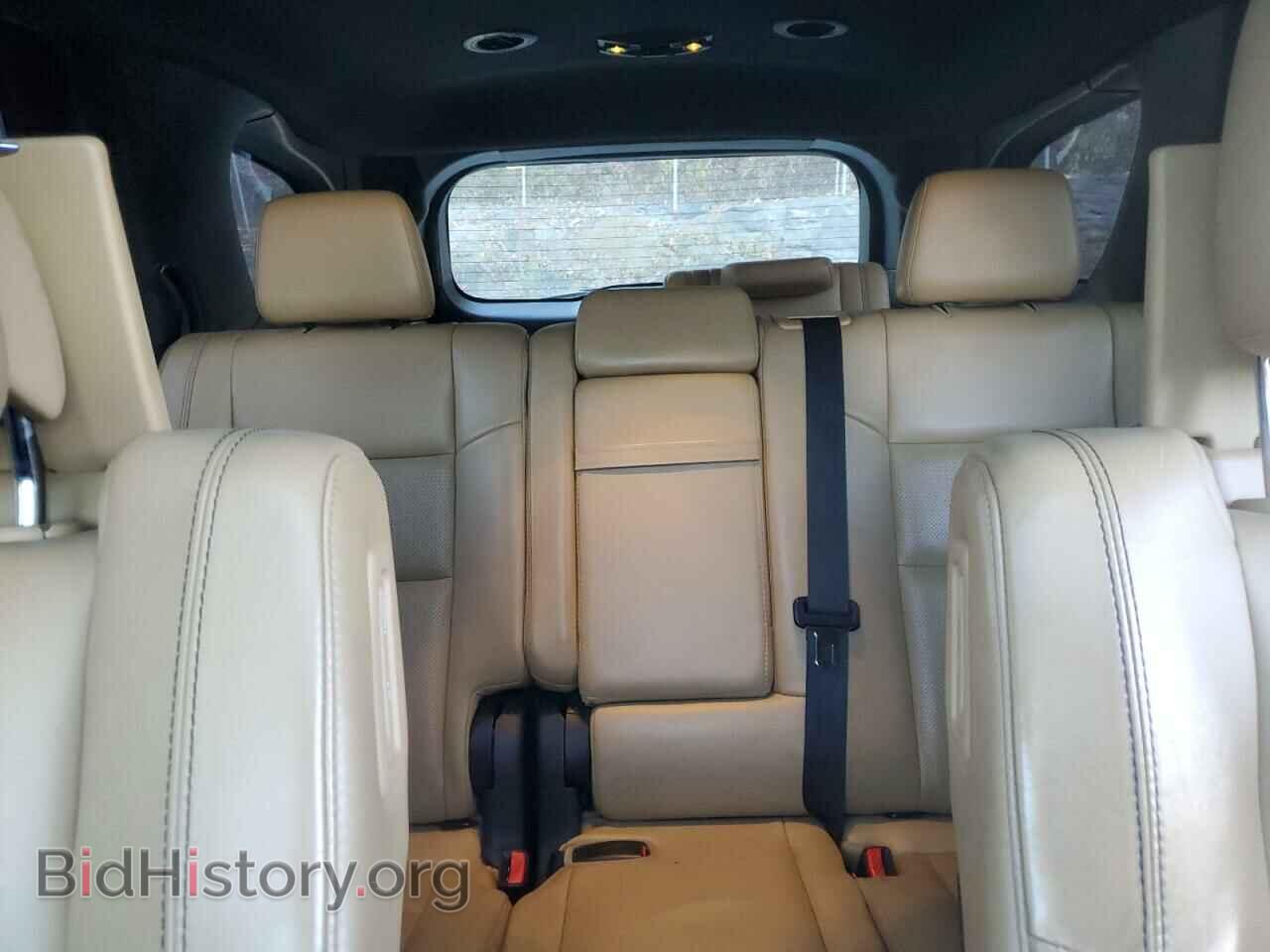 2015 DODGE DURANGO - VIN: 1C4SDJET7FC688589 - Photo 10