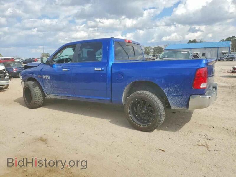 2017 RAM 1500 (VIN 1C6RR7LT1HS715534) — фото 2 из 13