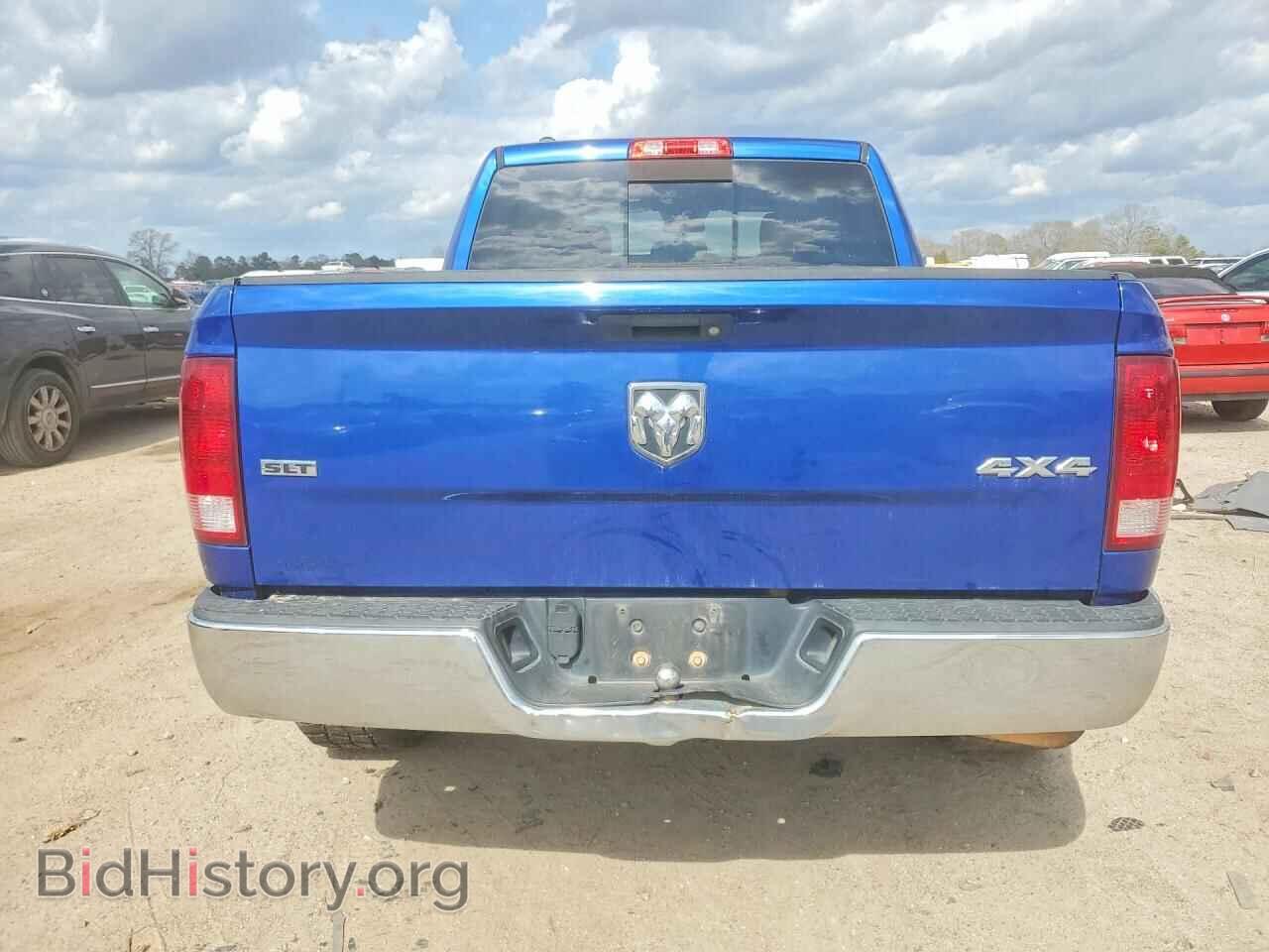 2017 RAM 1500 - VIN: 1C6RR7LT1HS715534 - Фото 6
