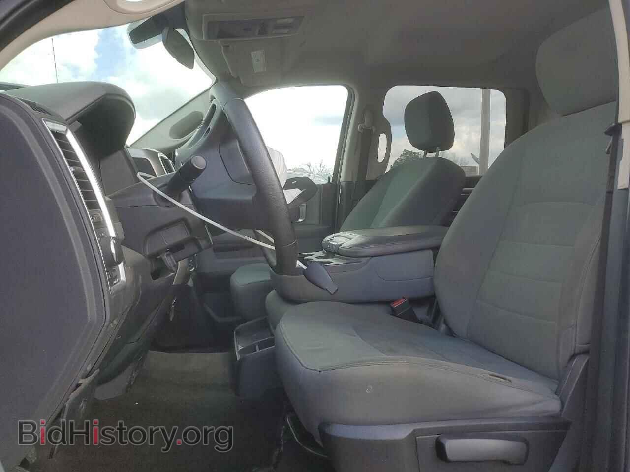 2017 RAM 1500 - VIN: 1C6RR7LT1HS715534 - Фото 7