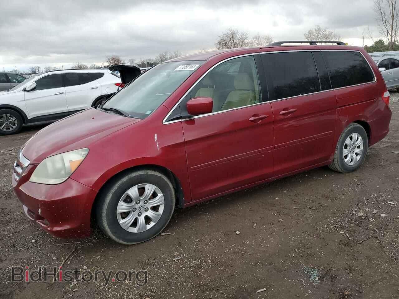 Photo 5FNRL38466B512864 - HONDA All Models 2006