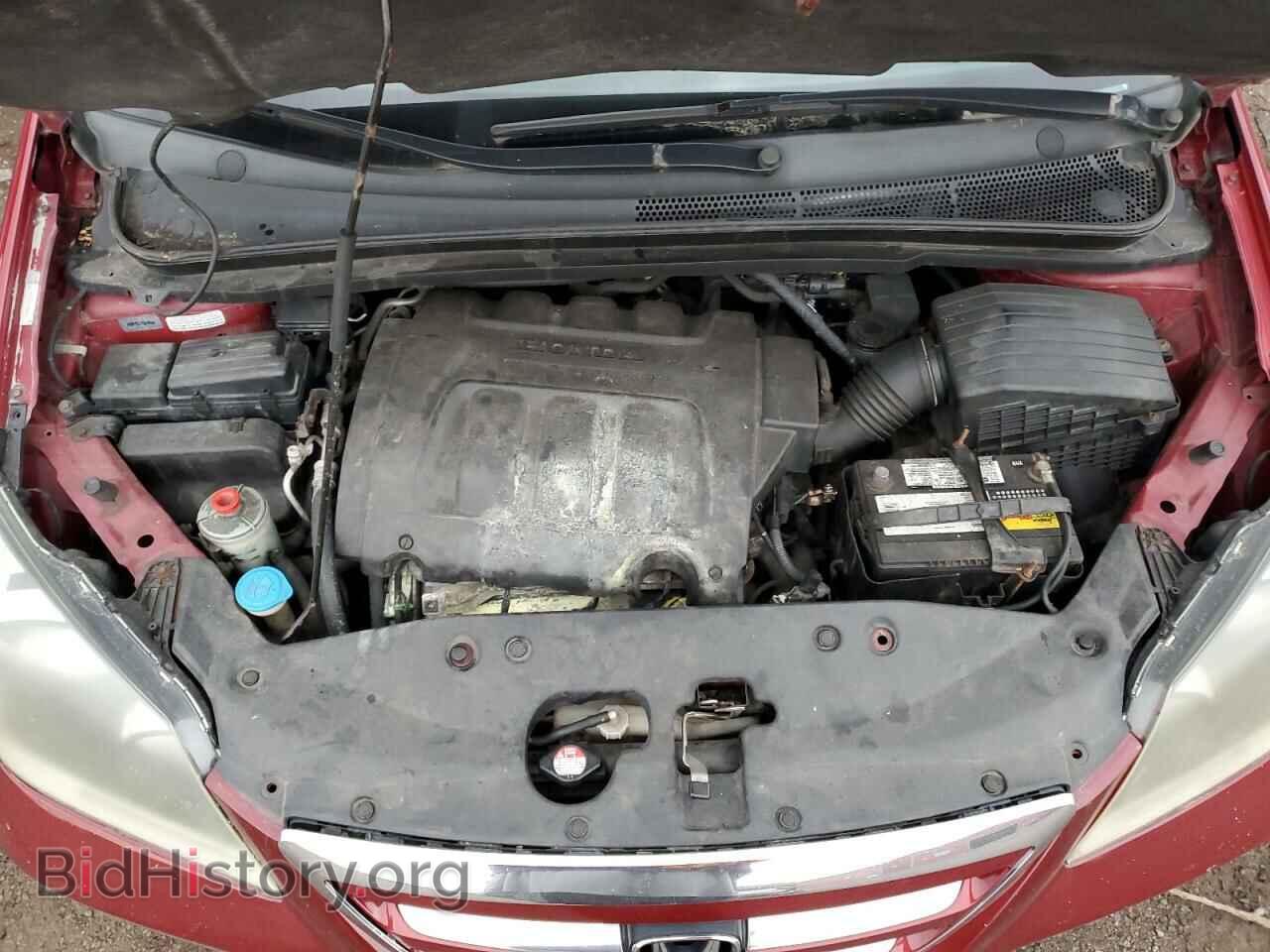 2006 HONDA All Models - VIN: 5FNRL38466B512864 - Photo 12