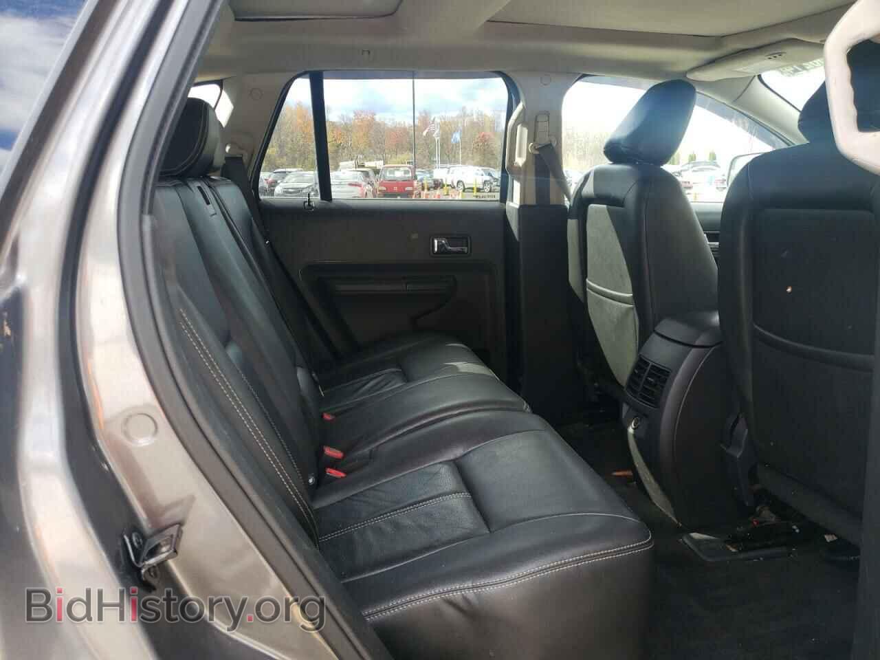 2010 FORD EDGE - VIN: 2FMDK4KCXABA13067 - Фото 11