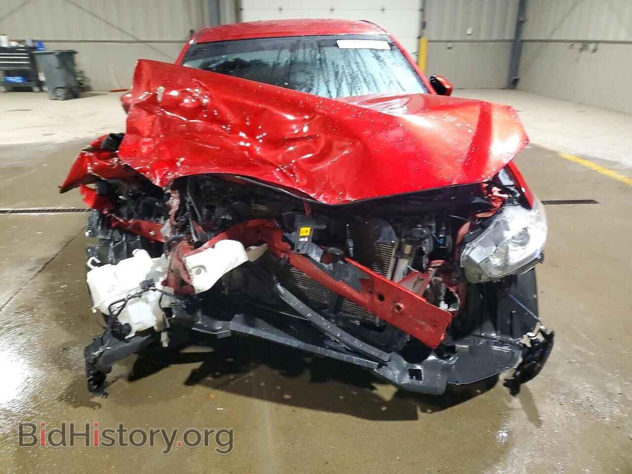 2017 MAZDA 6 - VIN: JM1GL1U53H1109611 - Фото 5
