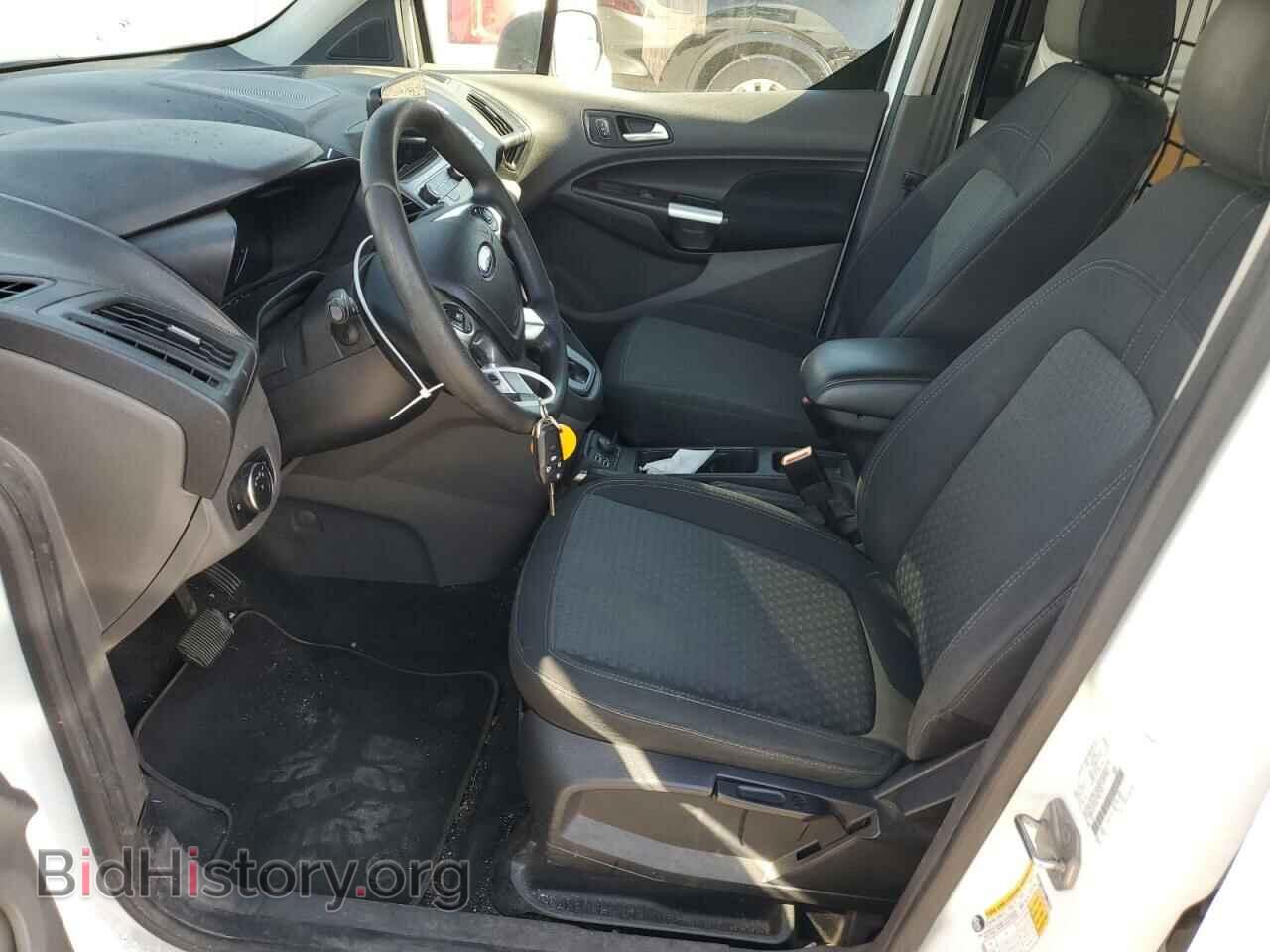 2020 FORD TRANSIT - VIN: NM0LS7F28L1481197 - Фото 7