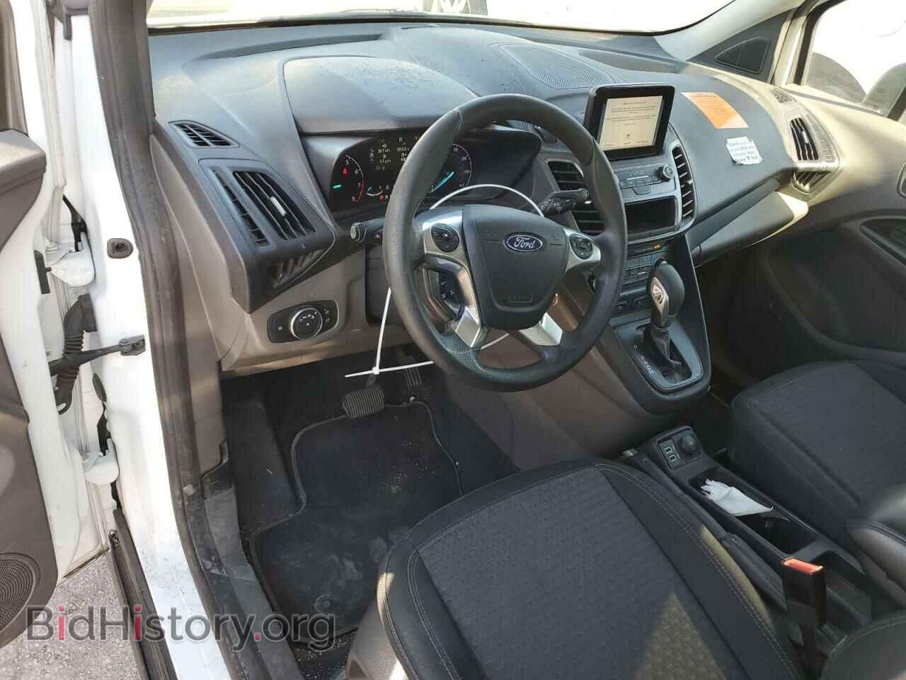 2020 FORD TRANSIT - VIN: NM0LS7F28L1481197 - Фото 8