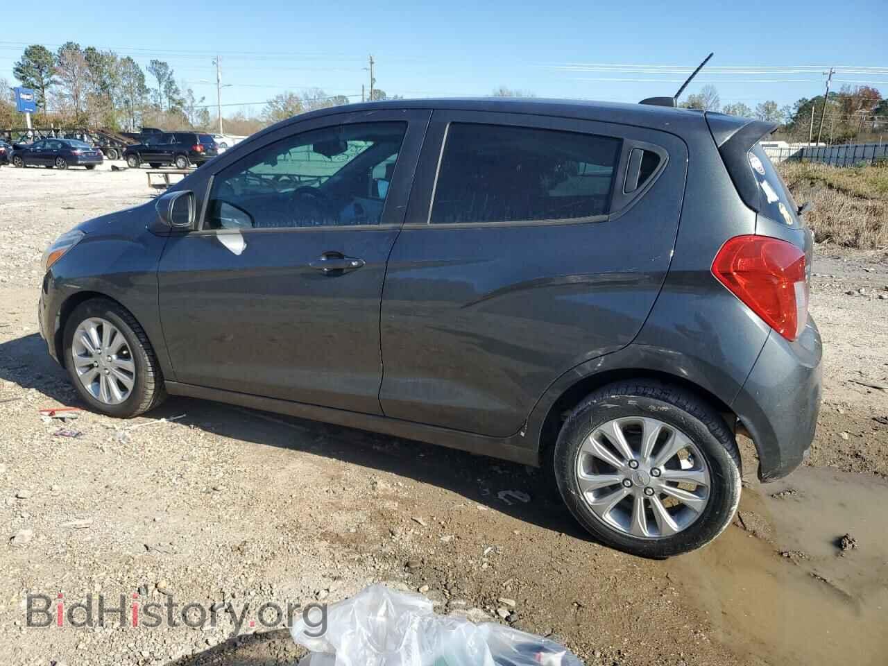 2017 CHEVROLET SPARK - VIN: KL8CD6SAXHC812094 - Photo 2