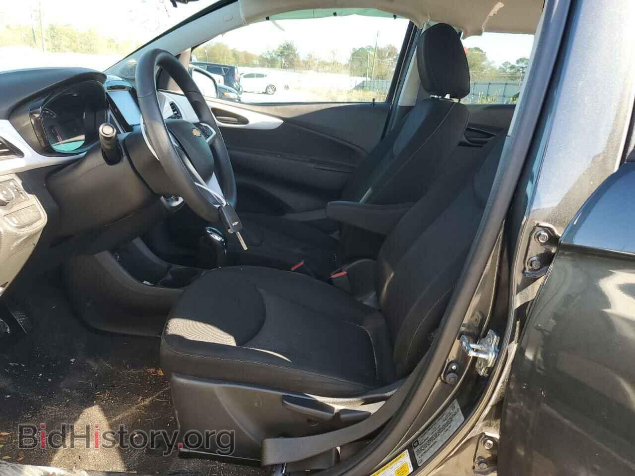 2017 CHEVROLET SPARK - VIN: KL8CD6SAXHC812094 - Photo 7