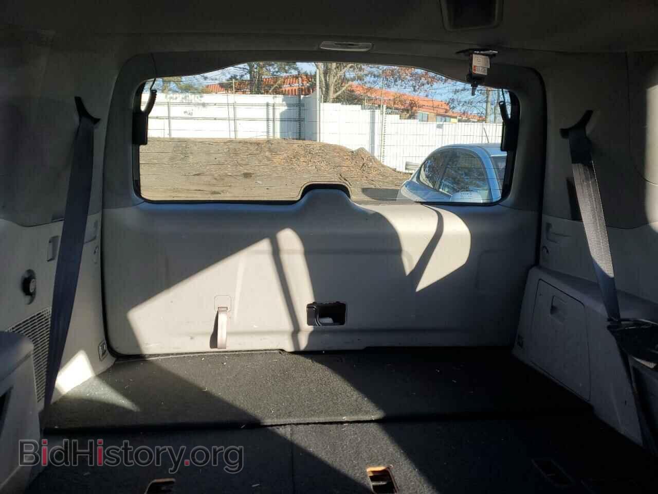 2015 HONDA PILOT - VIN: 5FNYF4H49FB049143 - Фото 10